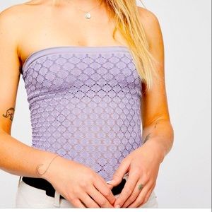 Free People Tube Top
